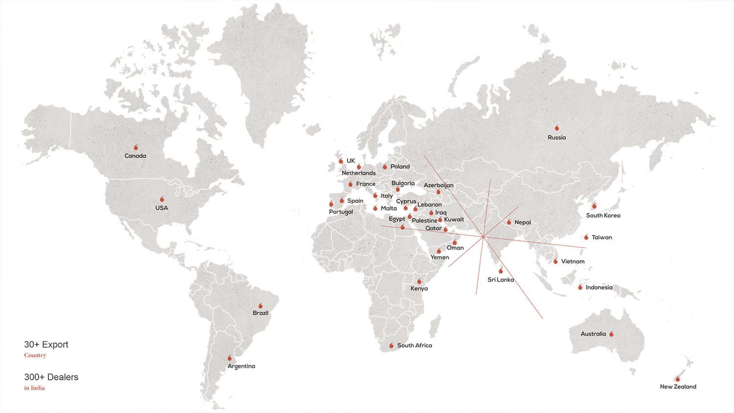 countries-map