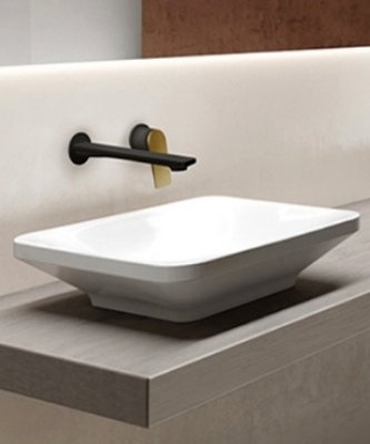 Table top Basin