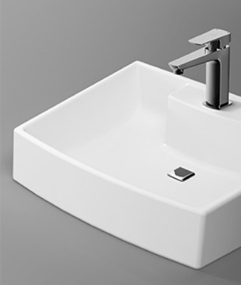 Wall Hung Basin