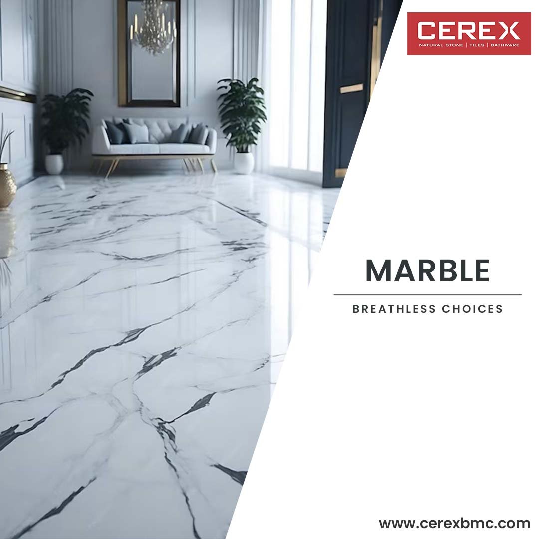 Export Marble Range